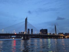 -珠江夜游西堤码头