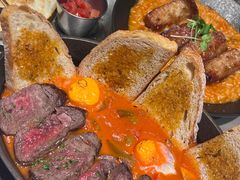 -沛家·西餐Brunch·直火料理