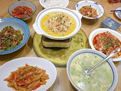 -寻钵记民菜馆·正宗常德钵子菜(滨湖路店)