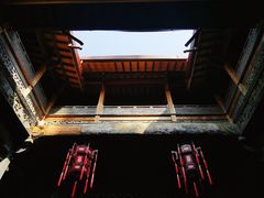 -景德镇古窑民俗博览区