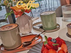 -潮一不贰·法式甜品·生日蛋糕·西式简餐(外滩店)