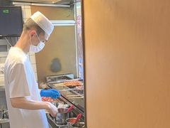 -西部马华清真兰州牛肉面·烧烤夜市(关东店)