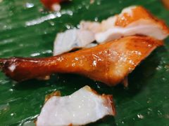 -香香海南菜餐厅