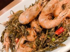 茶香虾-杭百味·大众精选杭帮菜(西湖音乐喷泉店)