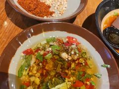 -串大叔炭火烤串·鸡西大冷面刀削面(总店)