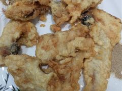 -宾朋海鲜特色美食餐厅·纯手工鲅鱼水饺(兴海路店)