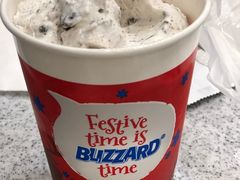 -DQ·蛋糕·冰淇淋(虹口龙之梦店)