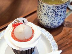 -小西家作•精致蛋糕(富力爱丁堡店)