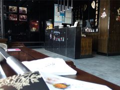 门面-捞神煲汤火锅(湖滨商业街店)