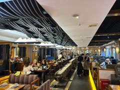 -思金拉措庄园藏餐(太阳岛店)