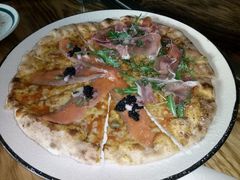 -PIZZA BIANCA(民园店)