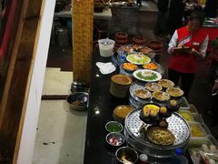 -昆虫窝子·特色云南菜(拓东路总店)
