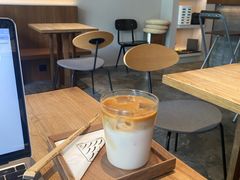 -溯洄咖啡VORTEX COFFEE
