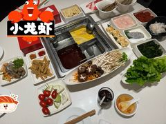 -海底捞火锅(汇一城店)