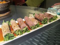 -滇越乘象云南餐厅(豆各庄店)