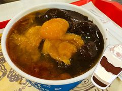 -帅小六刨冰·不一样的奶冰(总店)
