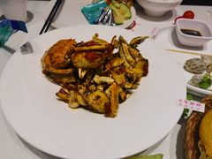 -79号渔船海鲜饭店(龙岗店)