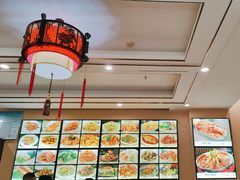 -金丝饭庄(金丝新天地保障性住宅小区店)