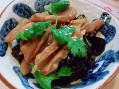 日式芥末无骨鸭掌-点都德(汇盈广场店)