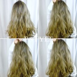 -P.STYLE 派斯造型