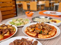 -上海交通大学新疆餐厅