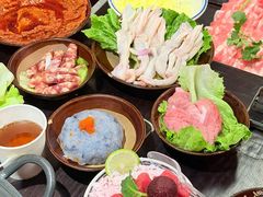 -冯校长老火锅(深圳总店)