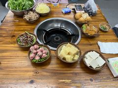 -笔记安顺夺夺粉火锅
