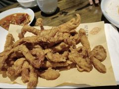 -纪林菜馆·博山菜老字号(华光路店)