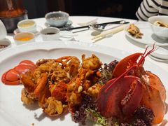 -宝丽轩中餐厅BAOLIXUAN