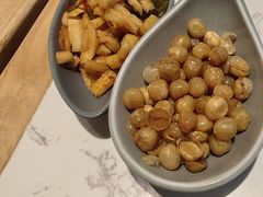 -百春原湖南牛肉粉(百联世纪店)