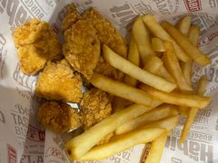-The Habit Burger Grill 哈比特汉堡(爱琴海店)