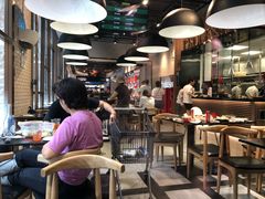 大堂-7fresh七鲜(大族广场店)