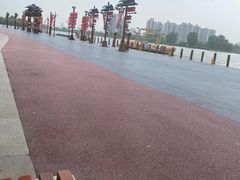 -咸阳湖景区