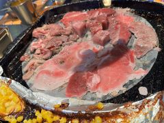 -喜井无限自助烤肉公司(石厦店)