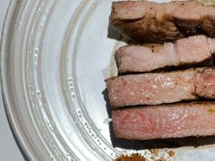 -K·Kitchen KK牛扒厨房(江南西店)