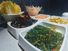 -半天妖烤鱼(印象城店)