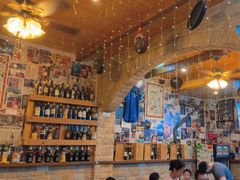 -安立可意大利美食