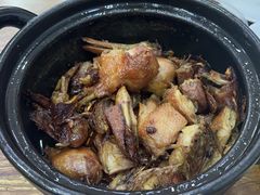 -斯丹姜母鸭·古法干香(涂门街总店)