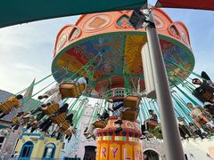 -大连海昌发现王国主题公园