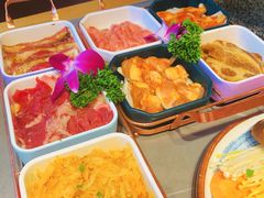 -金龙烧烤·牛肉面(西塔店)