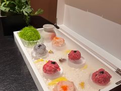 -色響火锅(恒隆广场店)