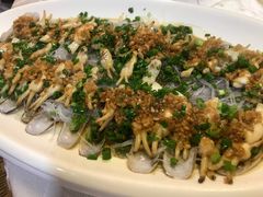 -桦立酒家(宜山路店)