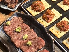 -丸藏和牛烧肉专门店(园区师惠坊店)