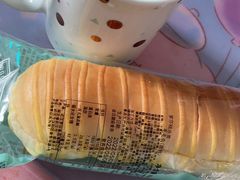 -罗莎蛋糕(奥山府店)