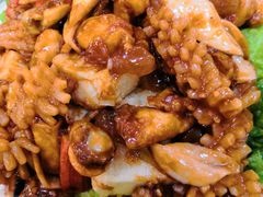 八珍豆腐-华勘酒楼中山门广宁路店