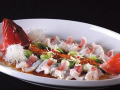 东星斑-廣味潮鲜·一品潮滋味(五道口店)