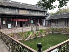 -吴道台府