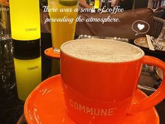 -COMMUNE幻师(渔人码头店)