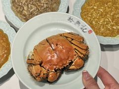 -裕兴记•蟹黄面馆(人民广场店)