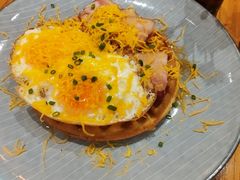 -Moka Bros 摩卡站(嘉华店)